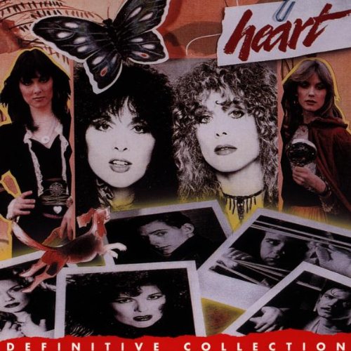 Heart - Collection, The (2020 Gold Series) - CD - New
