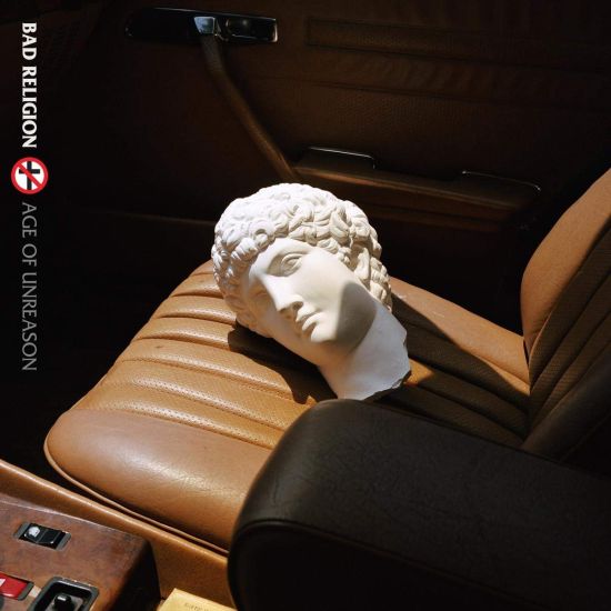 Bad Religion - Age Of Unreason (Euro.) - CD - New