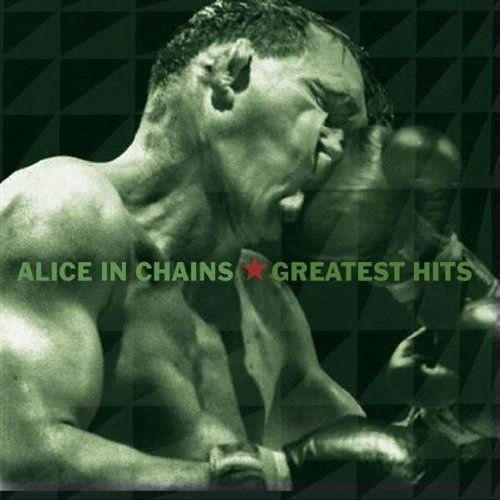 Alice In Chains - Greatest Hits (2020 reissue) - CD - New