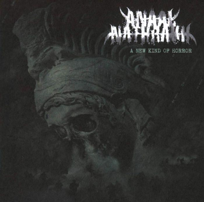 Anaal Nathrakh - New Kind Of Horror, A - CD - New