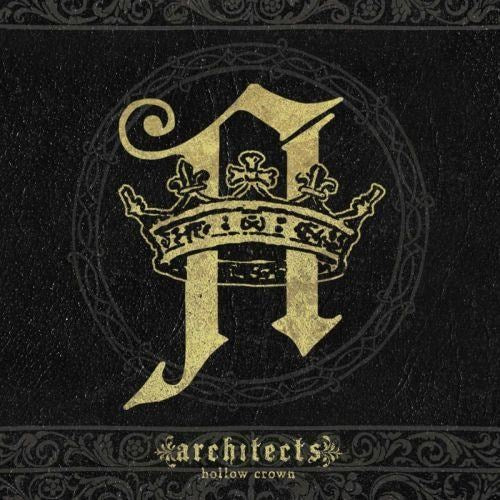 Architects - Hollow Crown - CD - New