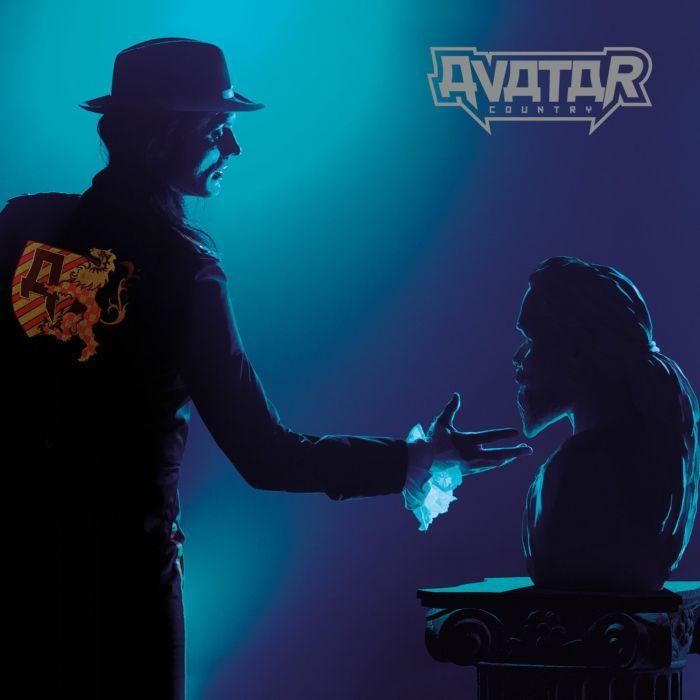 Avatar - Avatar Country (jewel case) - CD - New