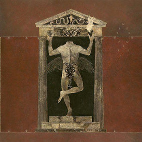 Behemoth - Messe Noire - The Satanist Live (CD/Blu-Ray) (RA/B/C) - CD - New