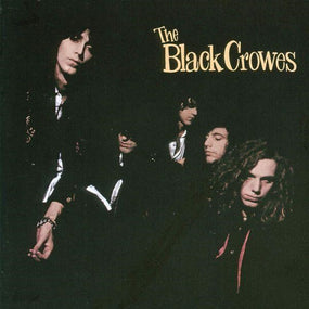 Black Crowes - Shake Your Money Maker (30th Ann. Ed. remastered reissue with original cover) - CD - New