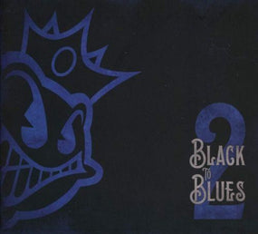 Black Stone Cherry - Black To Blues Volume 2 (EP) - CD - New