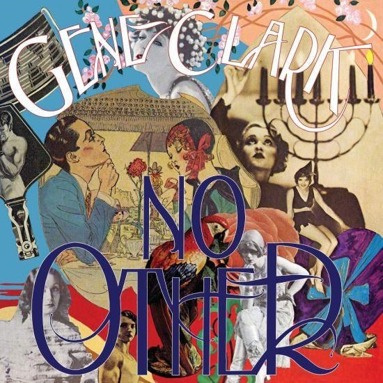 Clark, Gene - No Other (2019 reissue) - CD - New