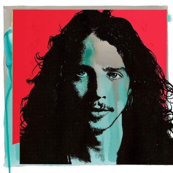 Cornell, Chris - Chris Cornell (U.S.) - CD - New