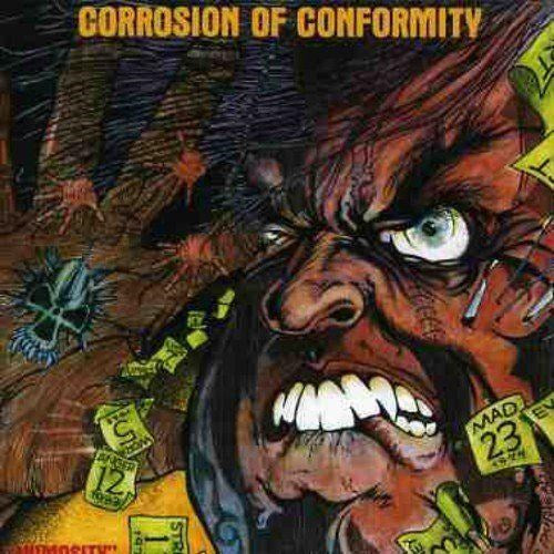 Corrosion Of Conformity - Animosity - CD - New