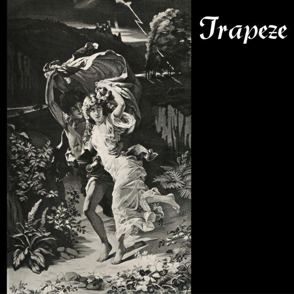 Trapeze - Trapeze (2020 Deluxe Ed. 2CD) - CD - New
