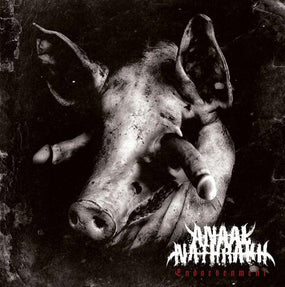 Anaal Nathrakh - Endarkenment - CD - New