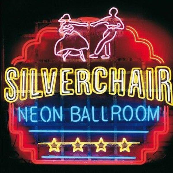 Silverchair - Neon Ballroom (2010 180g gatefold reissue) - Vinyl - New