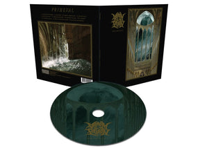 Venom Prison - Primeval - CD - New