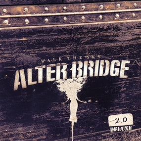 Alter Bridge - Walk The Sky 2.0 - CD - New