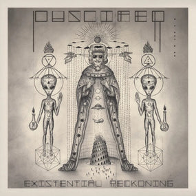 Puscifer - Existential Reckoning - CD - New