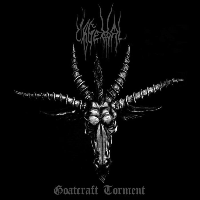 Urgehal - Goatcraft Torment - CD - New
