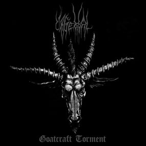 Urgehal - Goatcraft Torment - CD - New