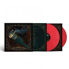 Mastodon - Medium Rarities (Ltd. Ed. 2LP Pink Vinyl) - Vinyl - New