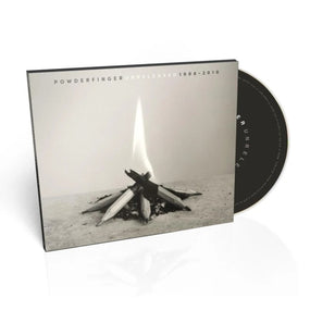 Powderfinger - Unreleased 1998-2010 - CD - New
