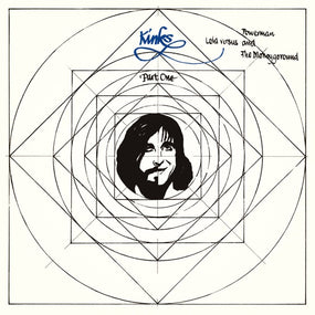 Kinks - Lola Versus Powerman And The Moneygoround, Pt. 1 (50th Ann. Ed.) - CD - New