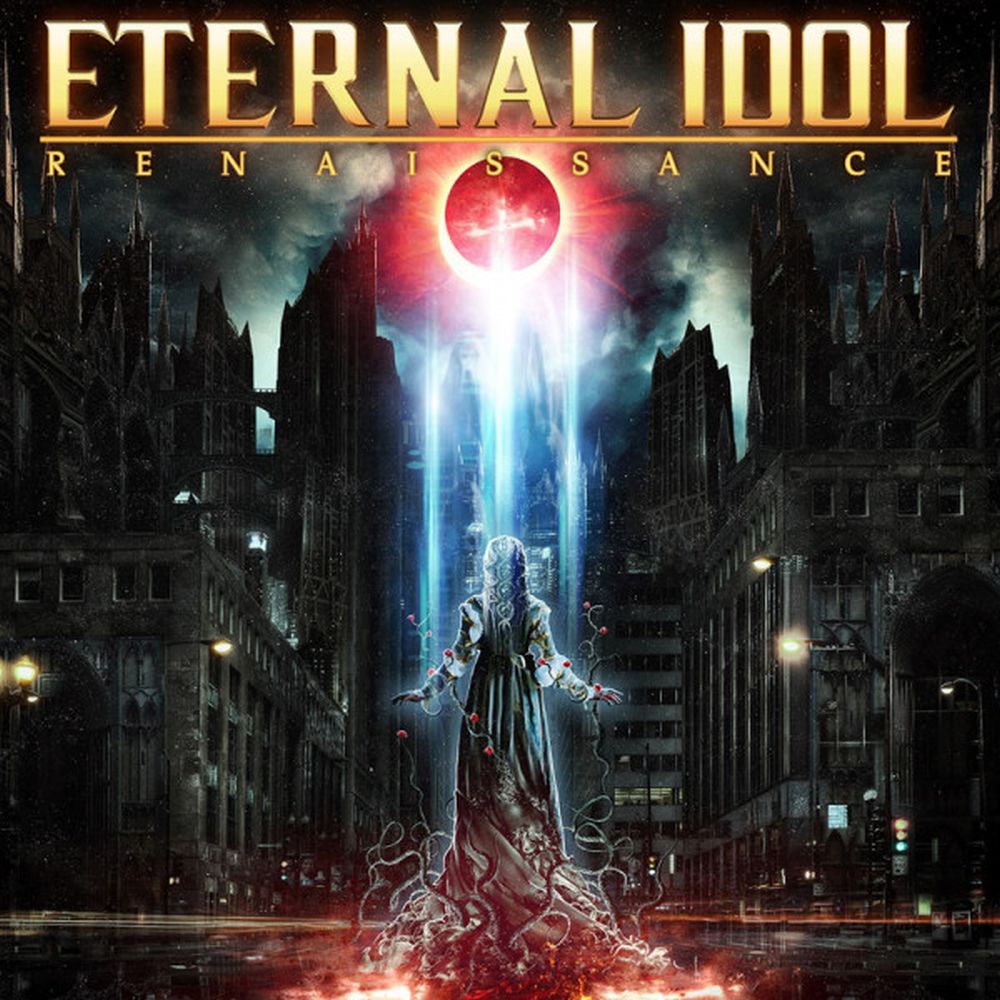 Eternal Idol - Renaissance - CD - New
