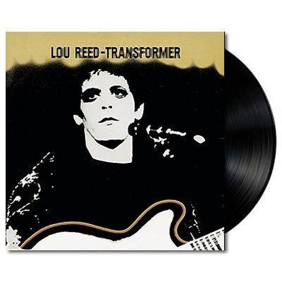 Reed, Lou - Transformer (2017 150g rem.) - Vinyl - New