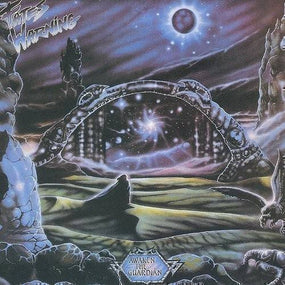 Fates Warning - Awaken The Guardian - CD - New