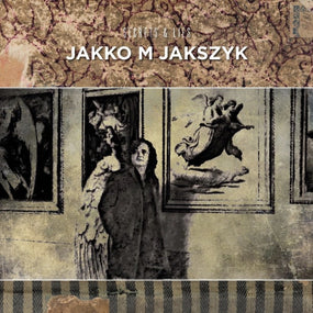 Jakszyk, Jakko M - Secrets & Lies (Ltd. Ed. CD/DVD digi.) (R0) - CD - New