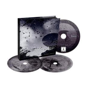 Katatonia - Dead Air (2CD/DVD) (R0) - CD - New