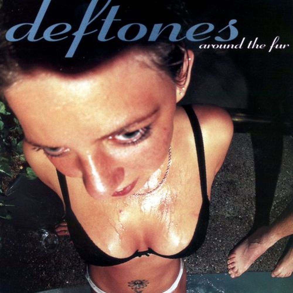 Deftones - Around The Fur (180g 2017 reissue) - Vinyl - New