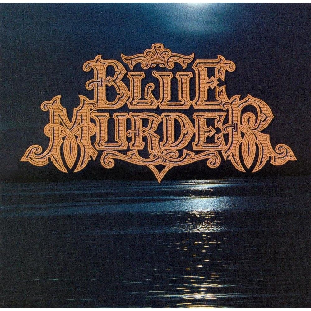 Blue Murder - Blue Murder - CD - New