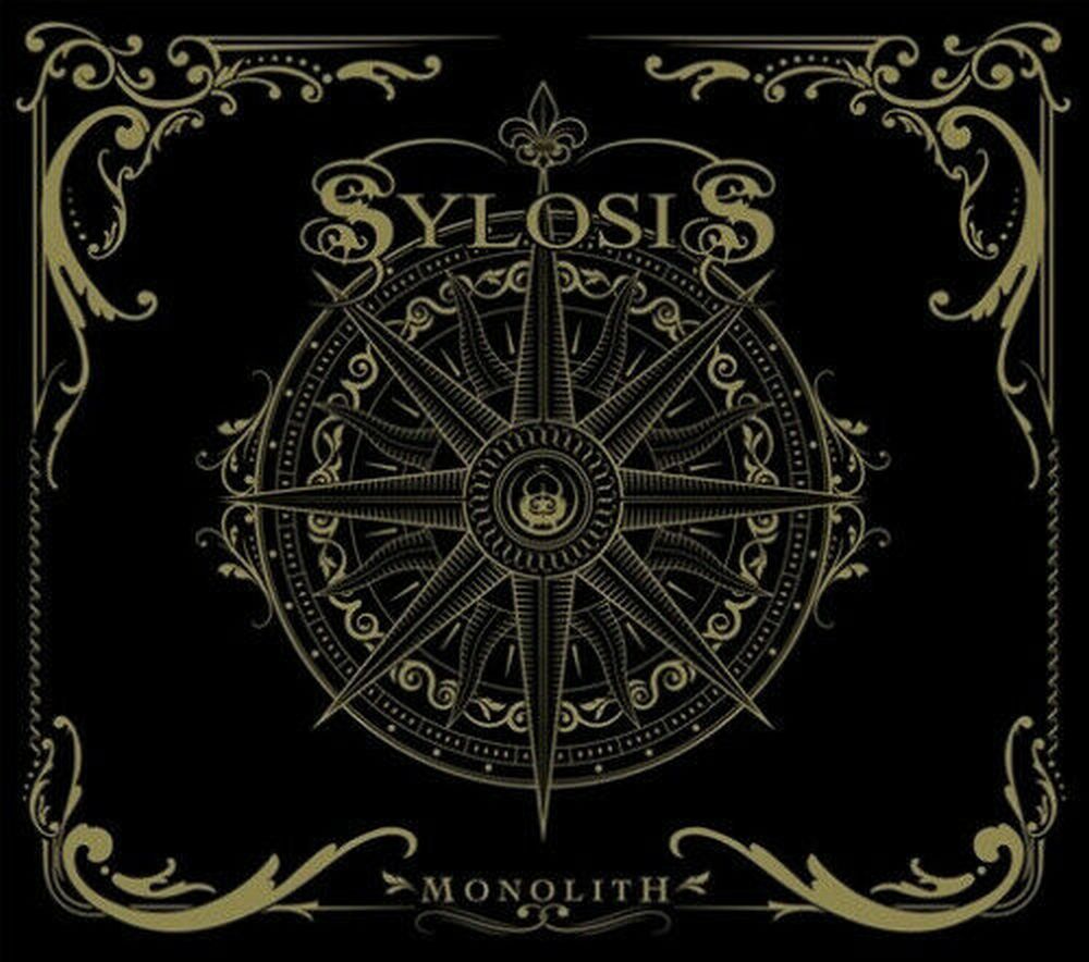 Sylosis - Monolith (U.S. digi) - CD - New