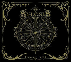 Sylosis - Monolith (U.S. digi) - CD - New