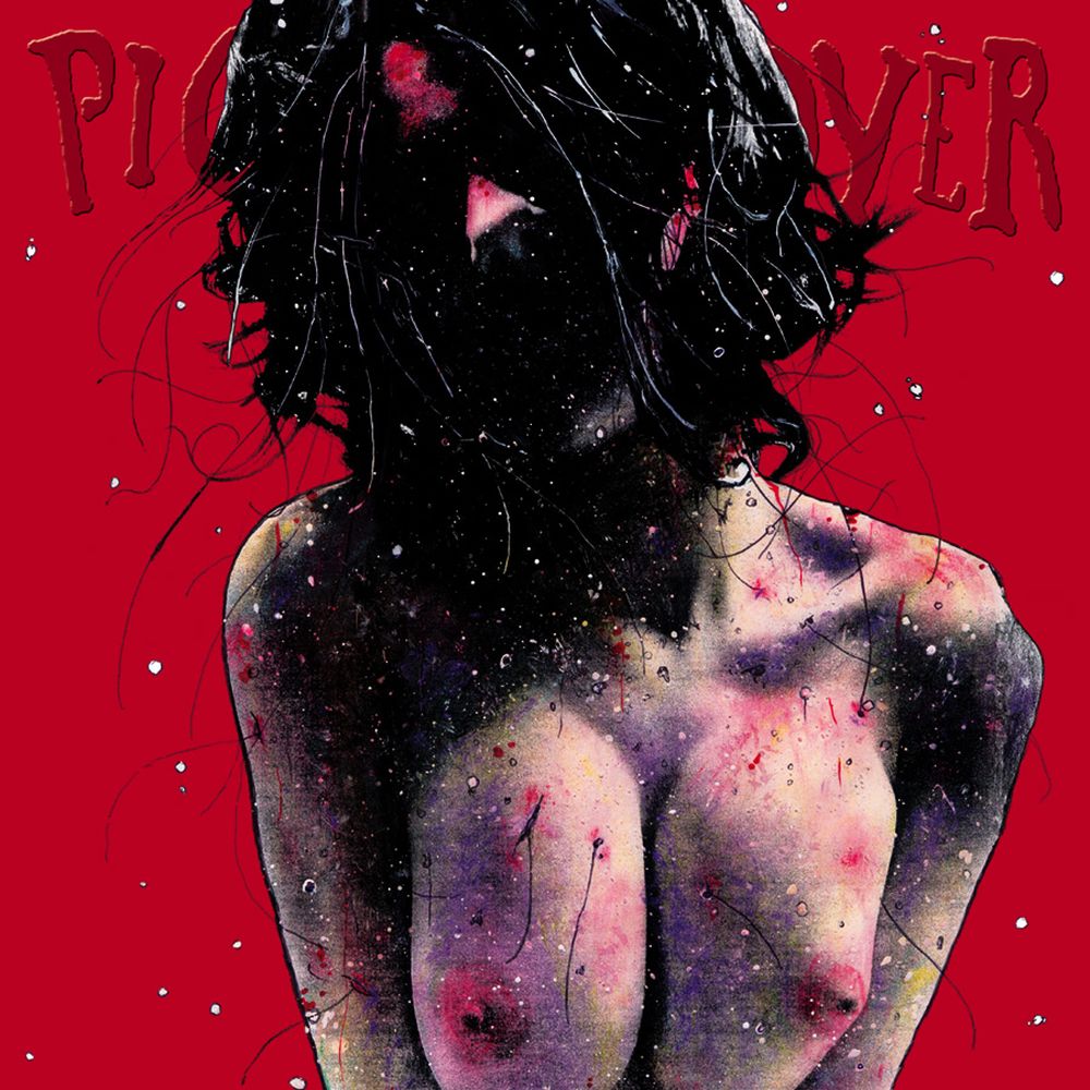 Pig Destroyer - Terrifyer - CD - New
