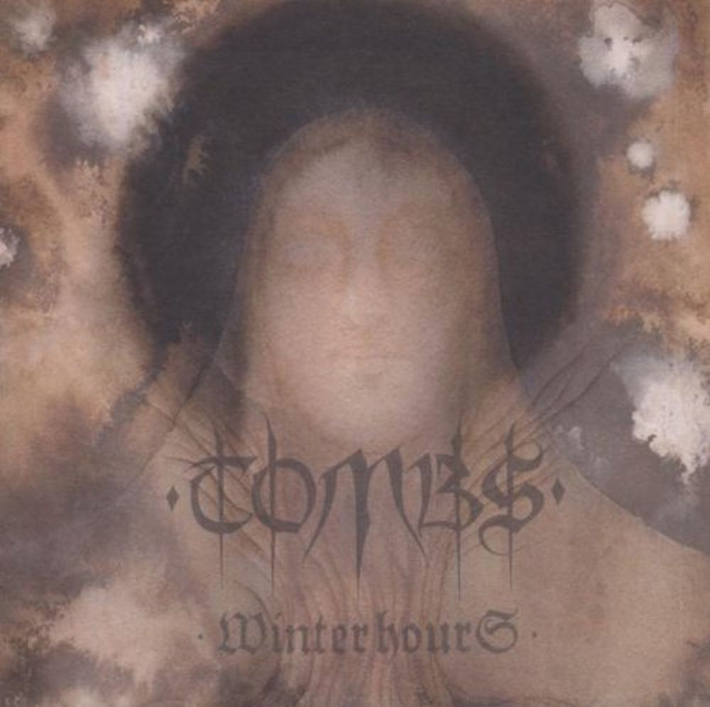 Tombs - Winter Hours - CD - New