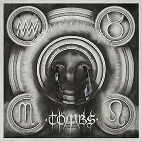 Tombs - Path Of Totality - CD - New