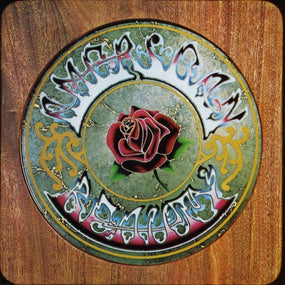 Grateful Dead - American Beauty (50th Ann. Ed. reissue) - CD - New