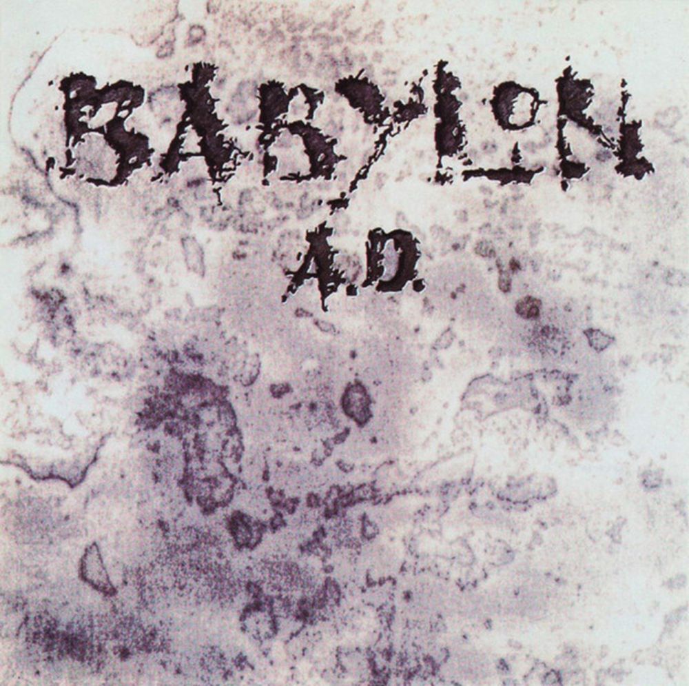 Babylon A.D. - Babylon A.D. (2020 rem. reissue w. 7 bonus tracks) - CD - New