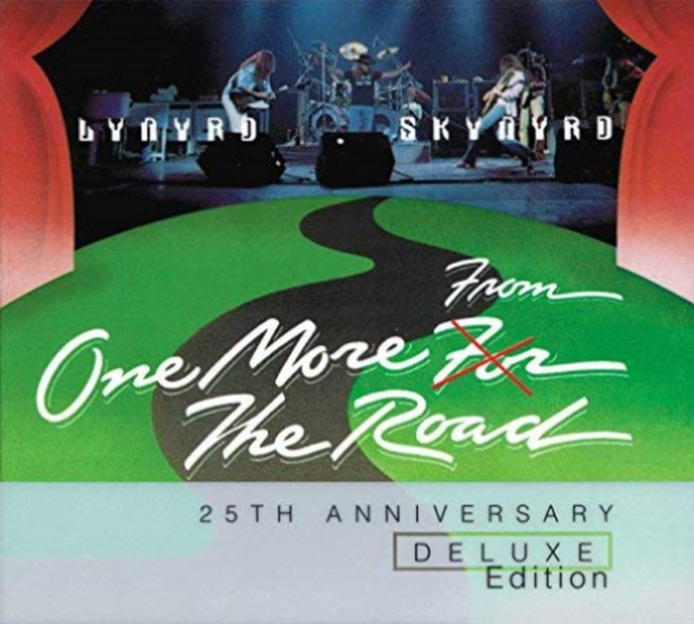 Lynyrd Skynyrd - One More From The Road (Deluxe Ed. 2CD) - CD - New