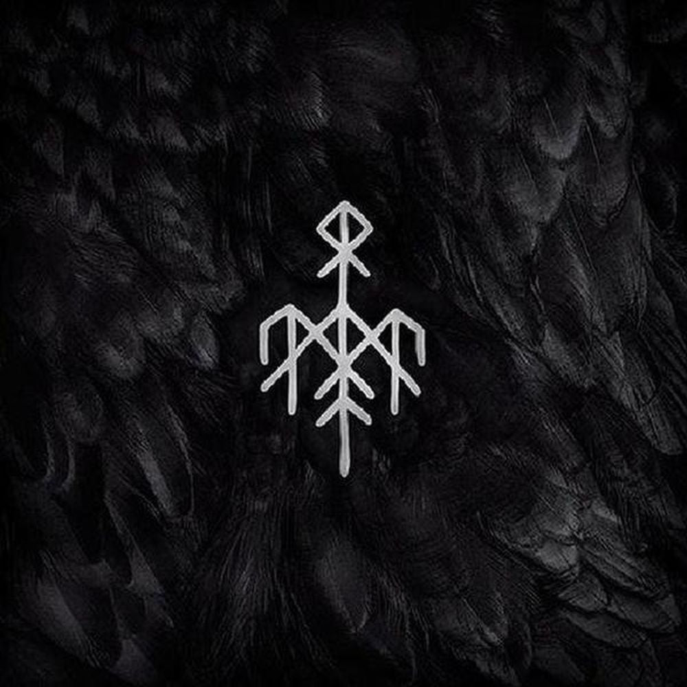 Wardruna - Kvitravn - CD - New