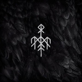 Wardruna - Kvitravn - CD - New