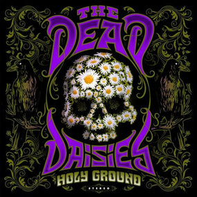 Dead Daisies - Holy Ground - CD - New