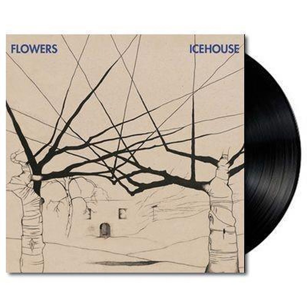Flowers - Icehouse (gatefold) - Vinyl - New