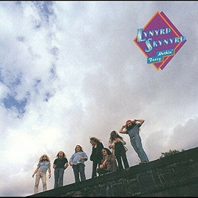 Lynyrd Skynyrd - Nuthin' Fancy (180g w. download voucher) - Vinyl - New