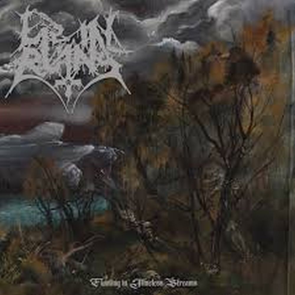 Lie In Ruins - Floating In Timeless Streams - CD - New