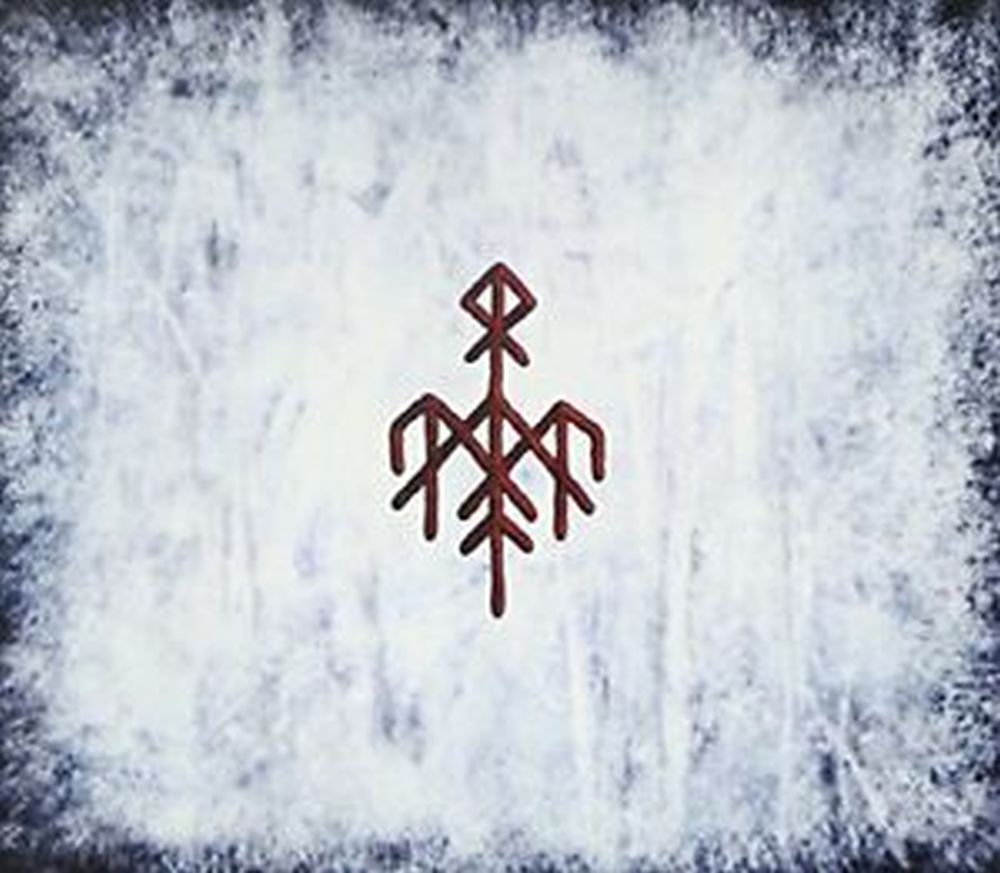 Wardruna - Runaljod - Gap Var Ginnunga - CD - New