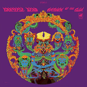 Grateful Dead - Anthem Of The Sun (50th Ann. rem. reissue) - Vinyl - New