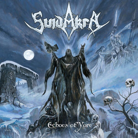 Suidakra - Echoes Of Yore - CD - New