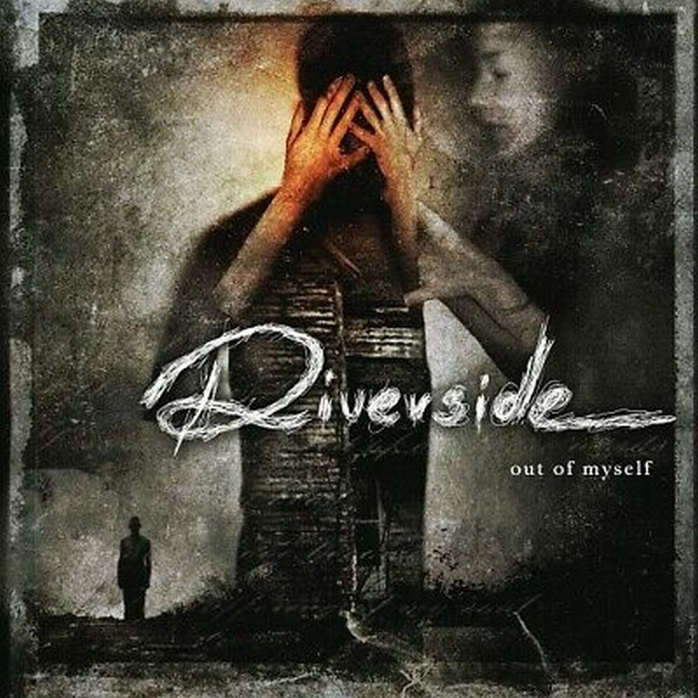 Riverside - Out Of Myself (2021 remastered reissue) - CD - New