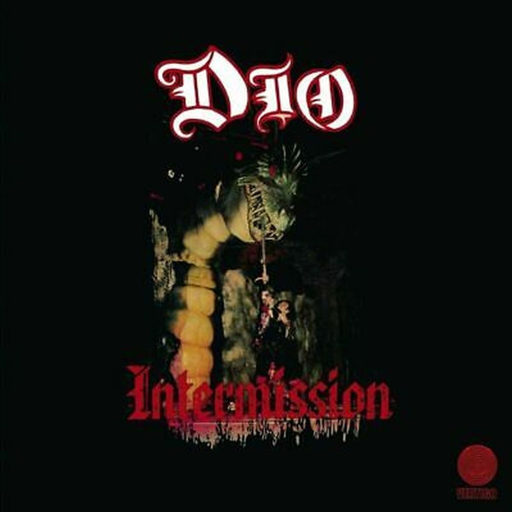 Dio - Intermission (2021 Remaster) - Vinyl - New