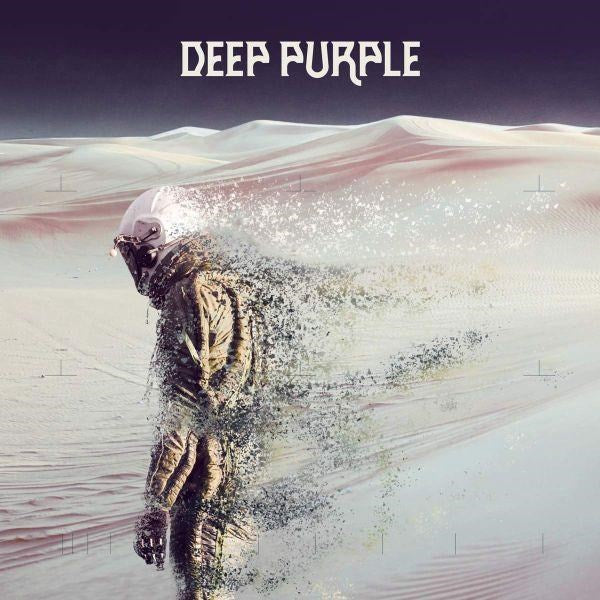 Deep Purple - Whoosh! (w. bonus track) - CD - New